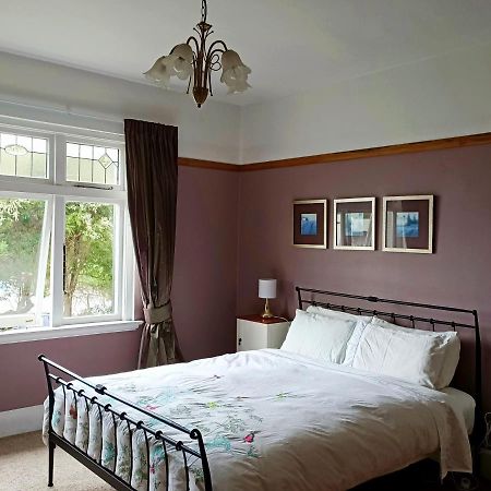 100 Year Old English Character House Hotell Timaru Eksteriør bilde