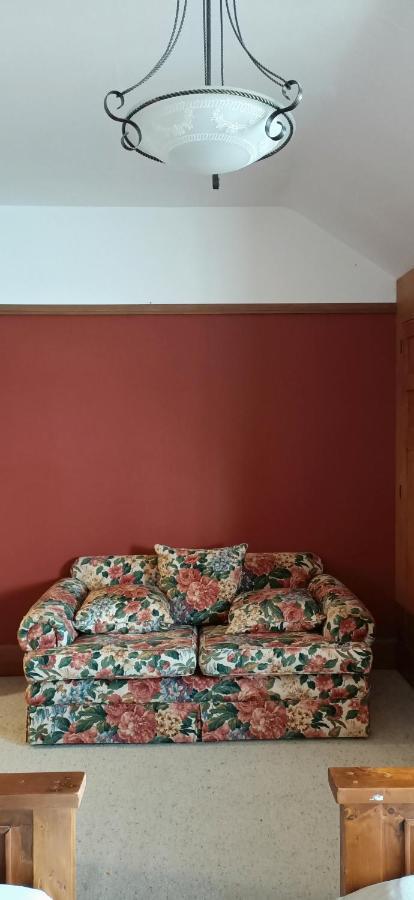 100 Year Old English Character House Hotell Timaru Eksteriør bilde